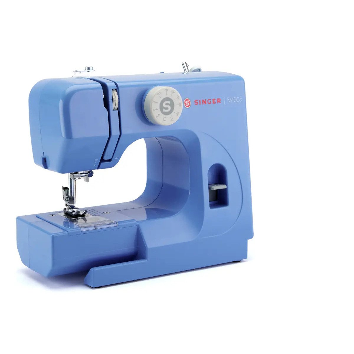 Máquina de Costura Singer M1005 Portátil Bivolt - Imagem 2