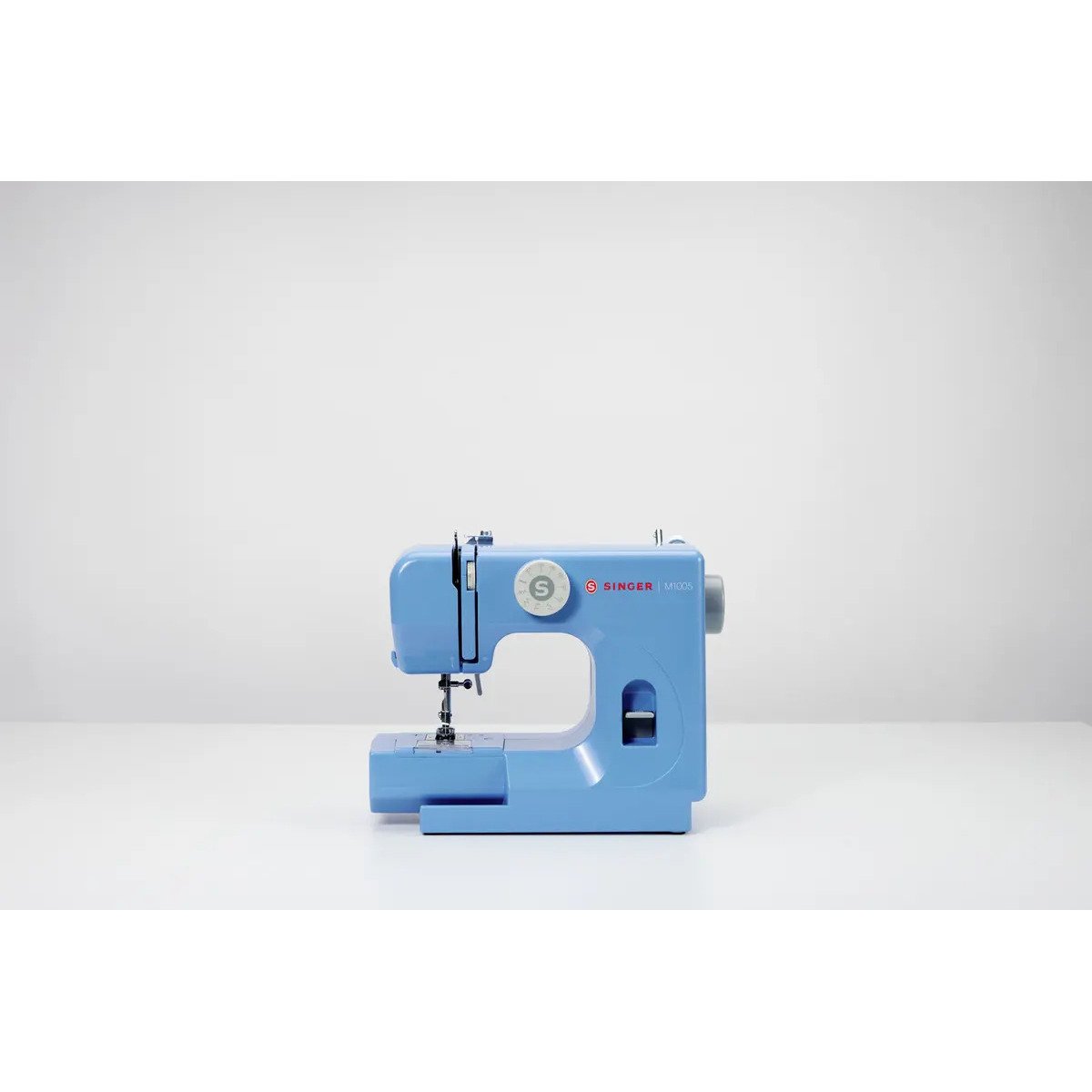 Máquina de Costura Singer M1005 Portátil Bivolt - Imagem 5