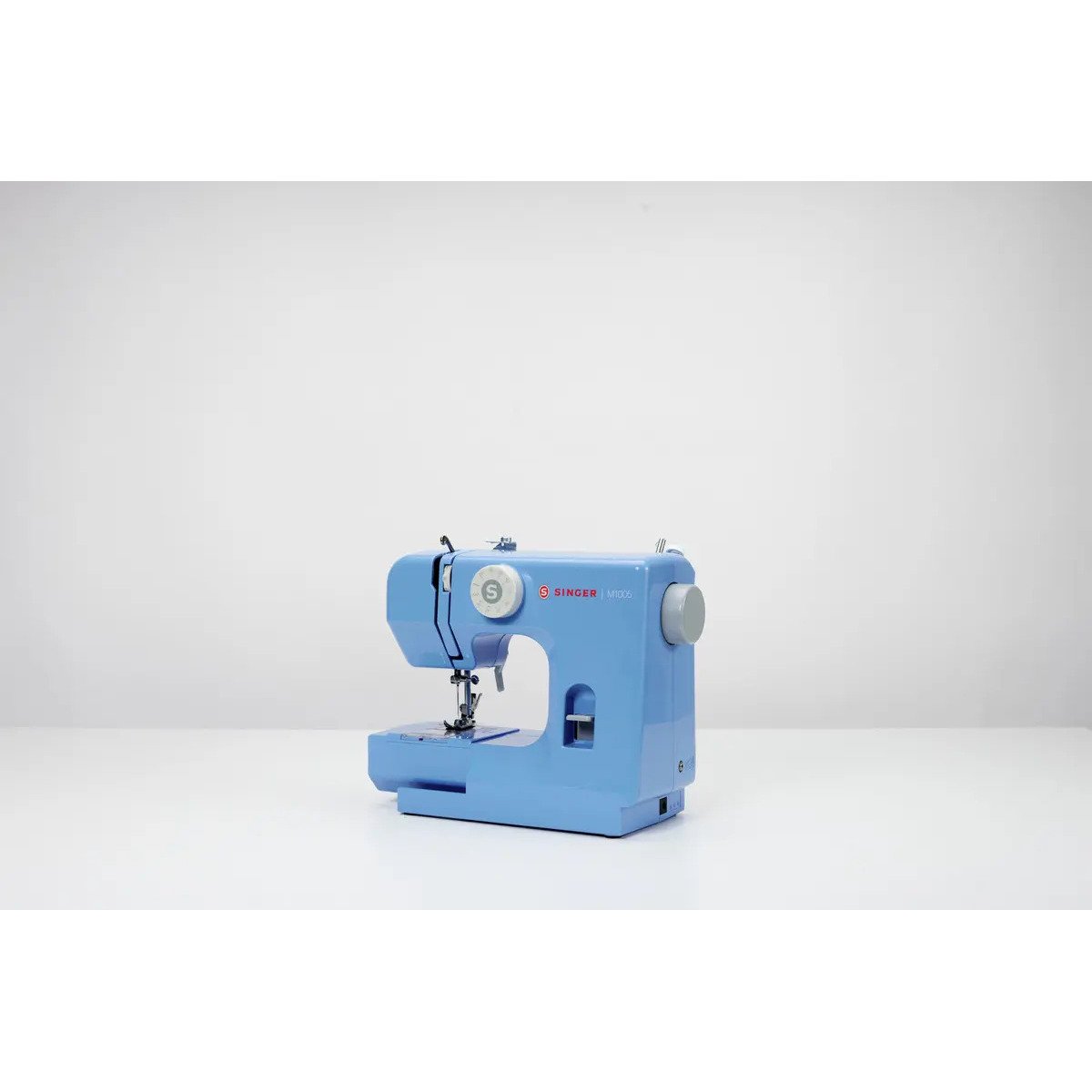 Máquina de Costura Singer M1005 Portátil Bivolt - Imagem 7