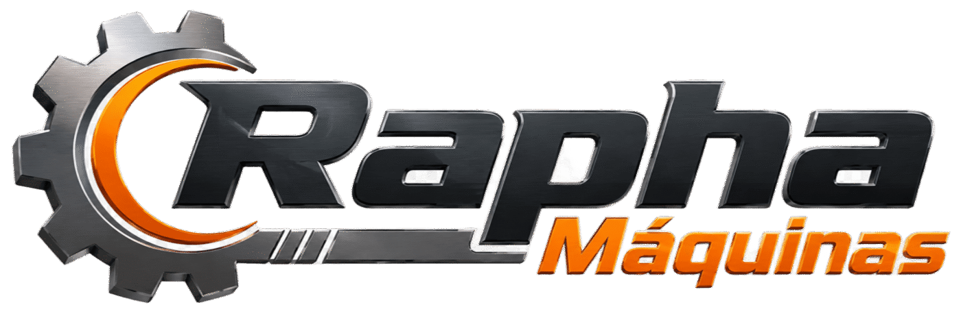 Rapha Máquinas